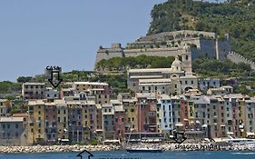Portovenere Casa Konrad E Maria
